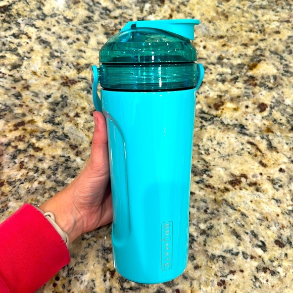 BruMate with extra lid. - Picture 2 of 2